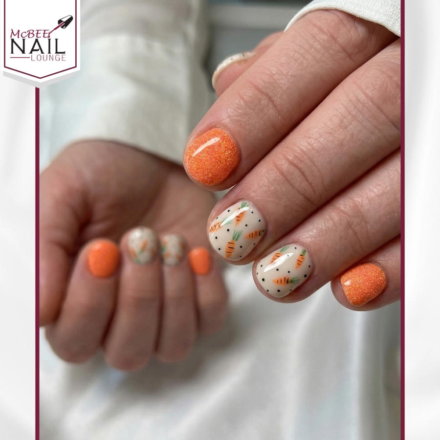Nail Art Design